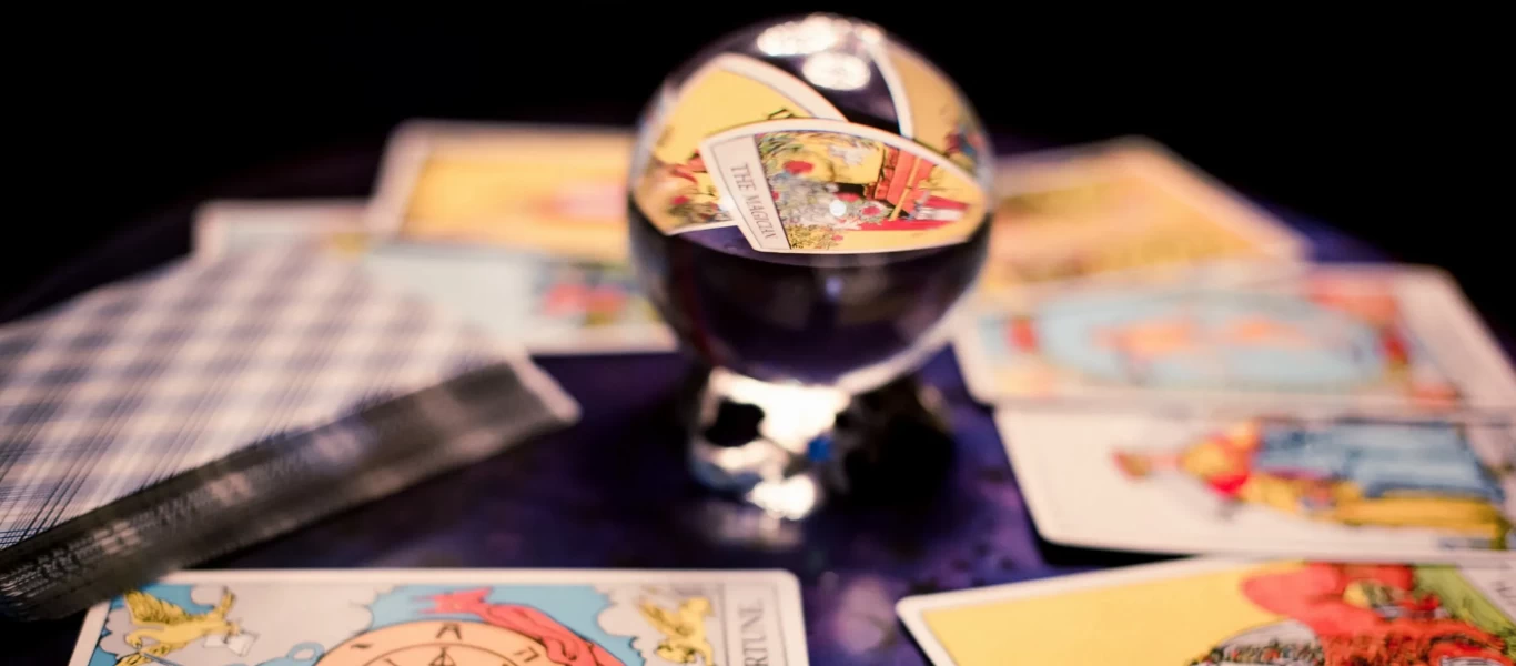 Ρωσία: Γυναίκα μήνυσε μέντιουμ για αποτυχία - Άλλαξε γνώμη λόγω ενός... δονητή